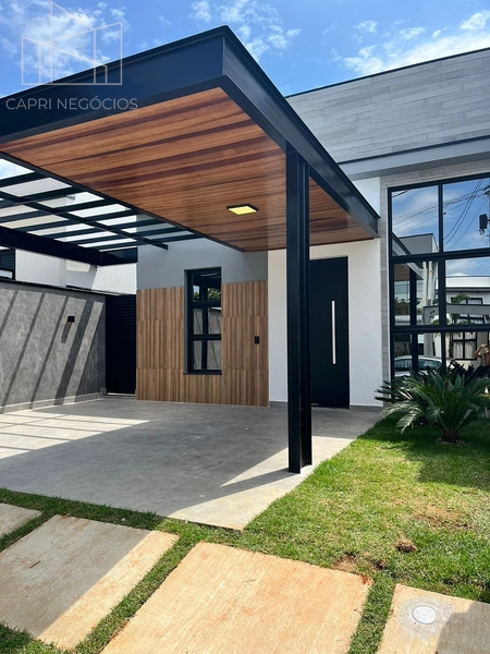 Casa para locação no Park Real em Indaiatuba SP: 3ª foto da galeria de imagens do imóvel