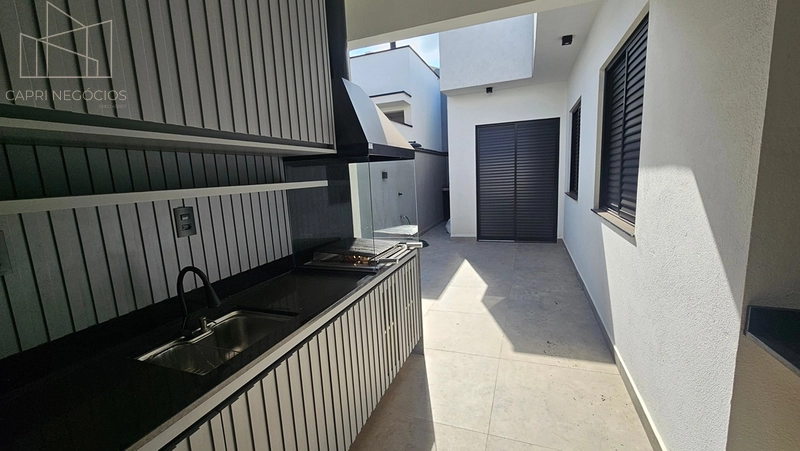 Casa para locação no Park Real em Indaiatuba SP: 24ª foto da galeria de imagens do imóvel