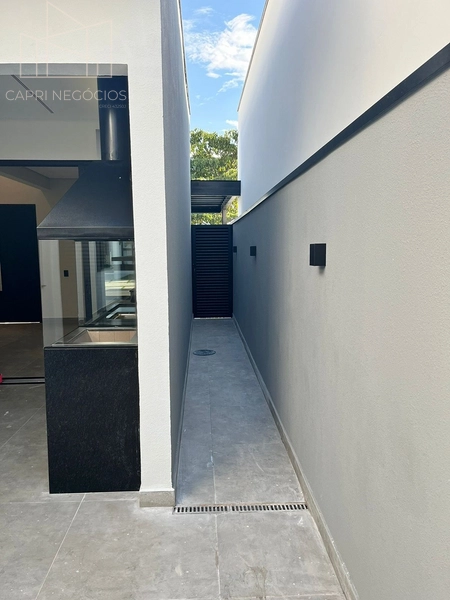 Casa para locação no Park Real em Indaiatuba SP: 18ª foto da galeria de imagens do imóvel