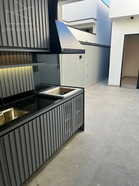 Casa para locação no Park Real em Indaiatuba SP: 15ª foto da galeria de imagens do imóvel