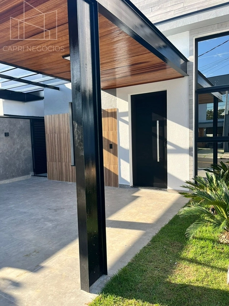 Casa para locação no Park Real em Indaiatuba SP: 3ª foto da galeria de imagens do imóvel