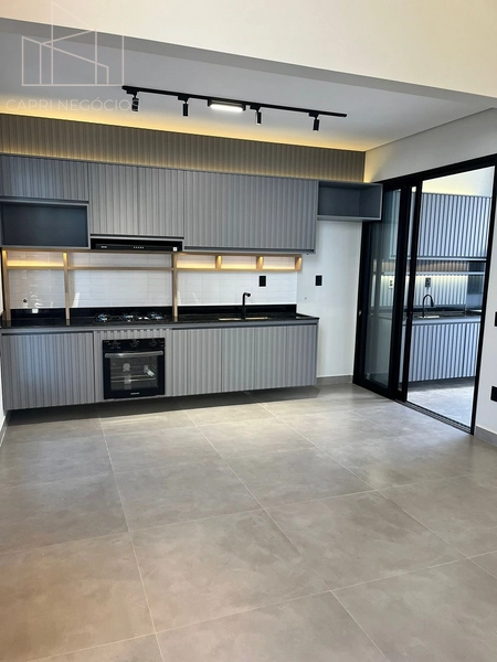 Casa para locação no Park Real em Indaiatuba SP: 5ª foto da galeria de imagens do imóvel