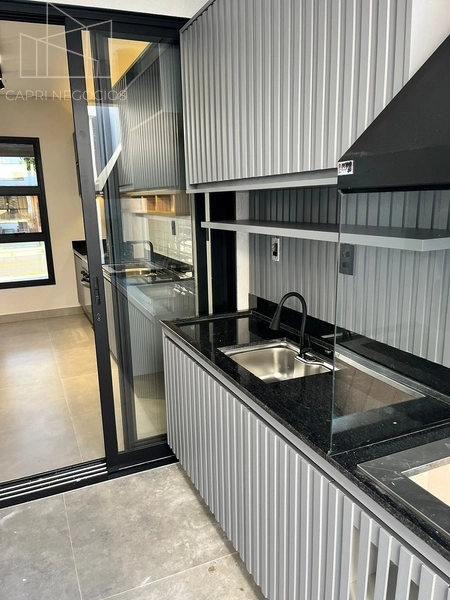 Casa para locação no Park Real em Indaiatuba SP: 6ª foto da galeria de imagens do imóvel