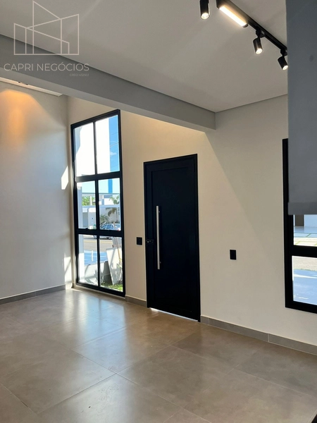 Casa para locação no Park Real em Indaiatuba SP: 4ª foto da galeria de imagens do imóvel