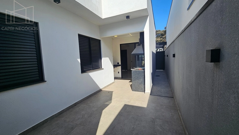 Casa para locação no Park Real em Indaiatuba SP: 20ª foto da galeria de imagens do imóvel