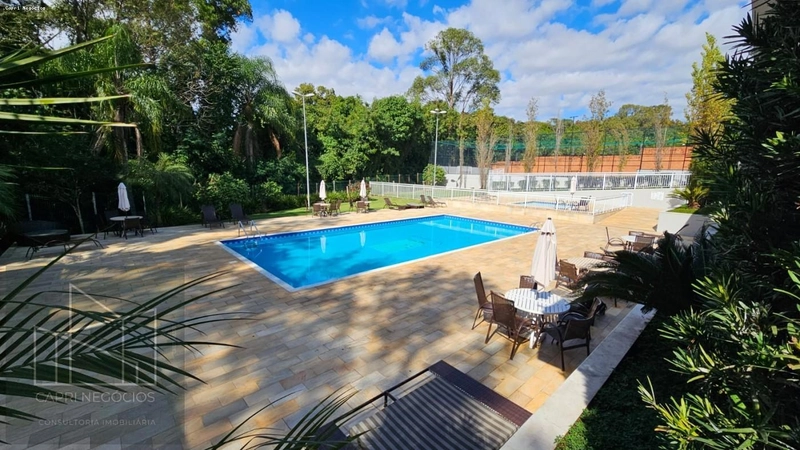 Casa em Condomínio para Venda em Indaiatuba / SP no bairro Jardim Montreal Residence: 26ª foto da galeria de imagens do imóvel