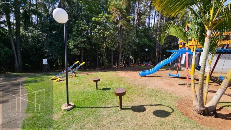 Casa em Condomínio para Venda em Indaiatuba / SP no bairro Jardim Montreal Residence: 27ª foto da galeria de imagens do imóvel