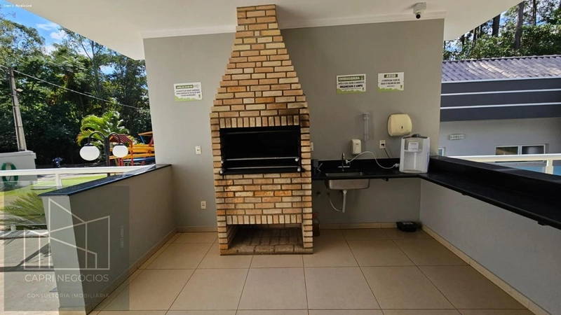 Casa em Condomínio para Venda em Indaiatuba / SP no bairro Jardim Montreal Residence: 28ª foto da galeria de imagens do imóvel
