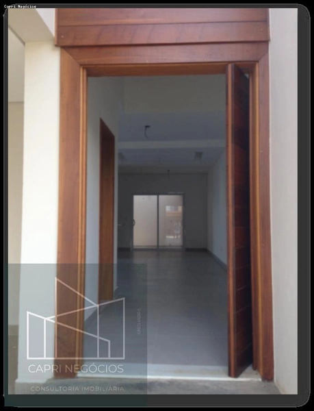 Casa em Condomínio para Venda em Indaiatuba / SP no bairro Jardim Montreal Residence: 3ª foto da galeria de imagens do imóvel