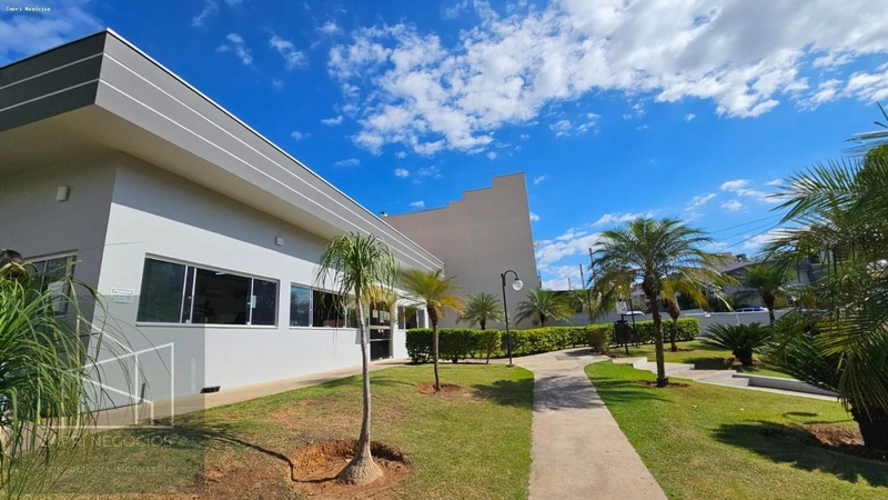 Casa em Condomínio para Venda em Indaiatuba / SP no bairro Jardim Montreal Residence: 31ª foto da galeria de imagens do imóvel