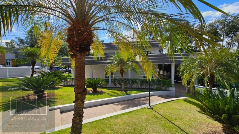 Casa em Condomínio para Venda em Indaiatuba / SP no bairro Jardim Montreal Residence: 34ª foto da galeria de imagens do imóvel
