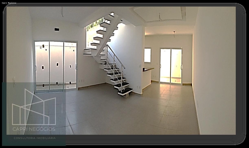 Casa em Condomínio para Venda em Indaiatuba / SP no bairro Jardim Montreal Residence: 5ª foto da galeria de imagens do imóvel