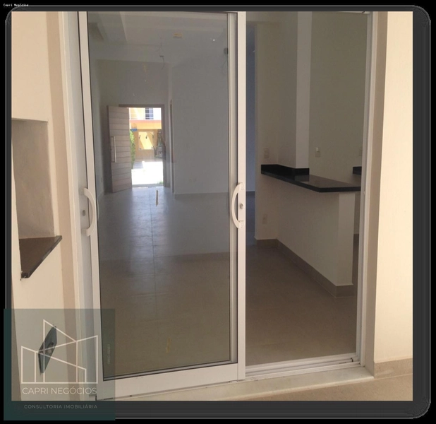 Casa em Condomínio para Venda em Indaiatuba / SP no bairro Jardim Montreal Residence: 6ª foto da galeria de imagens do imóvel