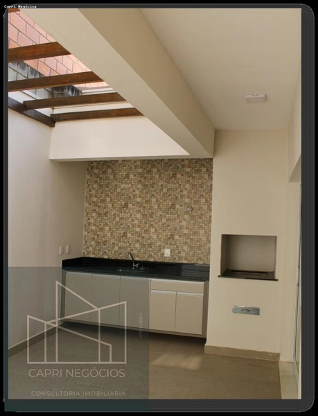 Casa em Condomínio para Venda em Indaiatuba / SP no bairro Jardim Montreal Residence: 7ª foto da galeria de imagens do imóvel