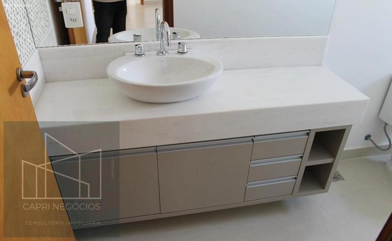 Casa em Condomínio para Venda em Indaiatuba / SP no bairro Jardim Montreal Residence: 8ª foto da galeria de imagens do imóvel