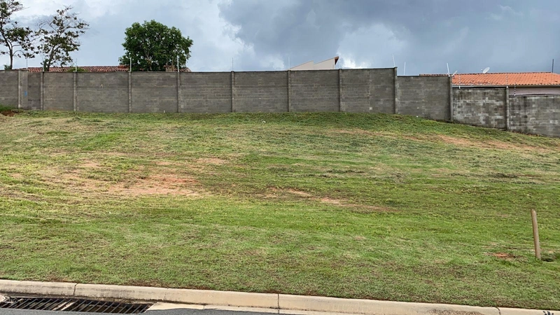 Terreno em Condomínio para Venda em Indaiatuba / SP no bairro Residencial Milano: 1ª foto da galeria de imagens do imóvel