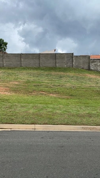 Terreno em Condomínio para Venda em Indaiatuba / SP no bairro Residencial Milano: 3ª foto da galeria de imagens do imóvel