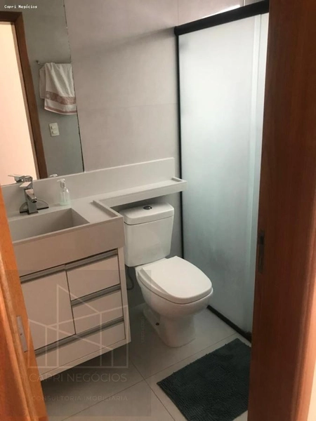 Casa em Condomínio para Venda em Indaiatuba / SP no bairro Condominio Park Real: 13ª foto da galeria de imagens do imóvel