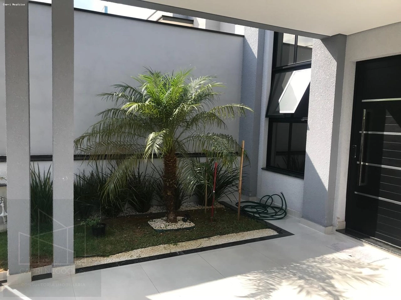 Casa em Condomínio para Venda em Indaiatuba / SP no bairro Condominio Park Real: 2ª foto da galeria de imagens do imóvel