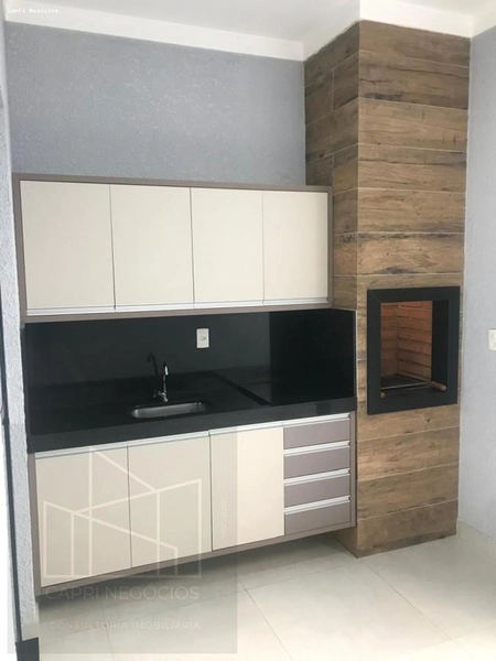 Casa em Condomínio para Venda em Indaiatuba / SP no bairro Condominio Park Real: 8ª foto da galeria de imagens do imóvel