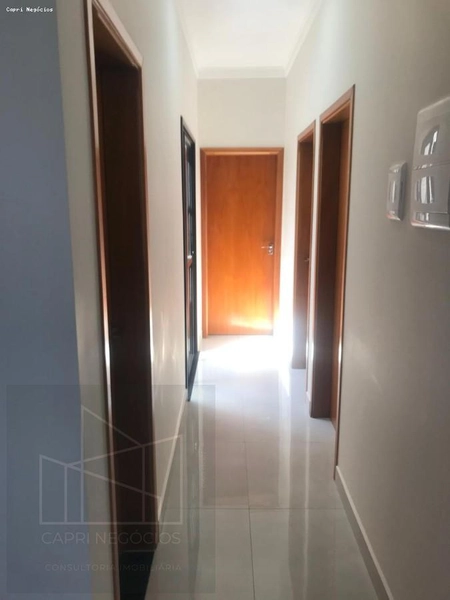 Casa em Condomínio para Venda em Indaiatuba / SP no bairro Condominio Park Real: 9ª foto da galeria de imagens do imóvel