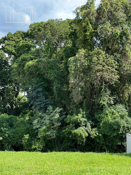 Terreno no Jardim  dos Lagos - Indaiatuba: 5ª foto da galeria de imagens do imóvel