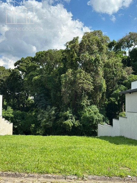 Terreno no Jardim  dos Lagos - Indaiatuba: 4ª foto da galeria de imagens do imóvel