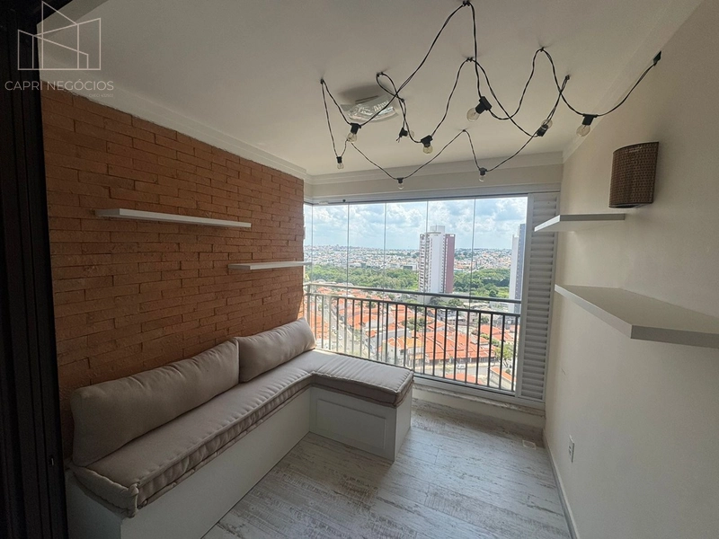 More prox ao Parque Ecológico e centro de Indaiatuba: 9ª foto da galeria de imagens do imóvel