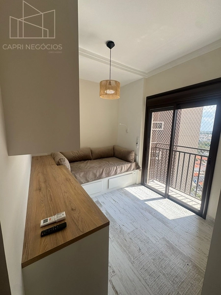 More prox ao Parque Ecológico e centro de Indaiatuba: 17ª foto da galeria de imagens do imóvel