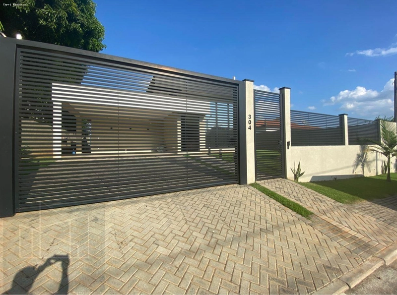 Chácara para Venda em Indaiatuba / SP no bairro Itaici: 1ª foto da galeria de imagens do imóvel