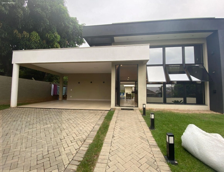 Chácara para Venda em Indaiatuba / SP no bairro Itaici: 2ª foto da galeria de imagens do imóvel