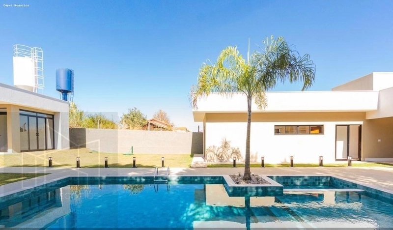 Chácara para Venda em Indaiatuba / SP no bairro Itaici: 3ª foto da galeria de imagens do imóvel