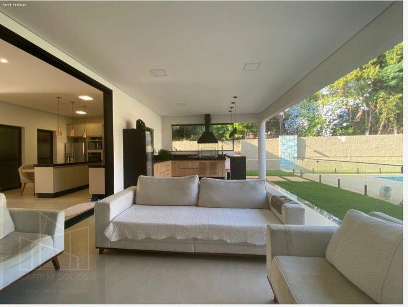 Chácara para Venda em Indaiatuba / SP no bairro Itaici: 4ª foto da galeria de imagens do imóvel