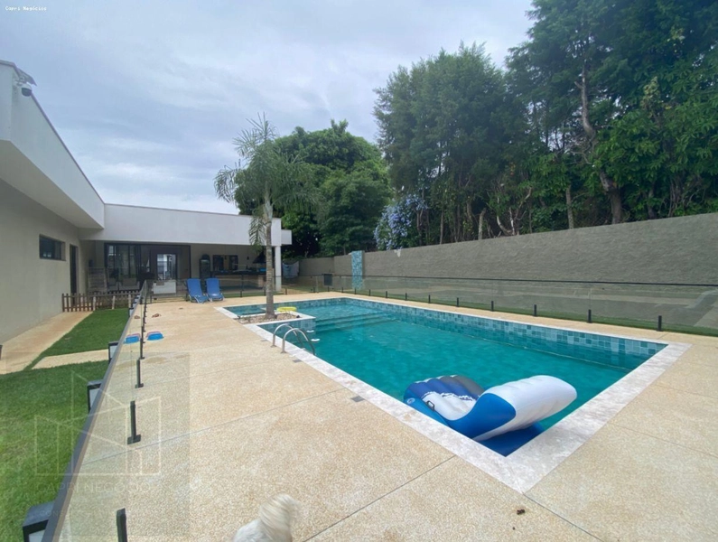 Chácara para Venda em Indaiatuba / SP no bairro Itaici: 5ª foto da galeria de imagens do imóvel