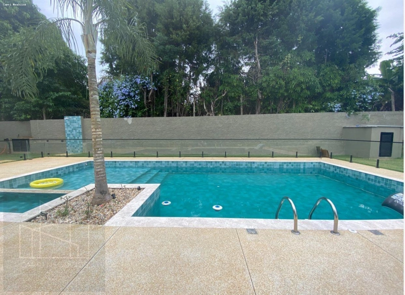 Chácara para Venda em Indaiatuba / SP no bairro Itaici: 7ª foto da galeria de imagens do imóvel