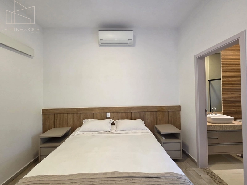 Compacto e encantador Sobrado a venda - Montreal - Indaiatuba SP: 26ª foto da galeria de imagens do imóvel