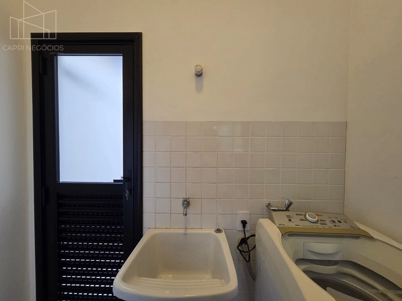 Compacto e encantador Sobrado a venda - Montreal - Indaiatuba SP: 11ª foto da galeria de imagens do imóvel