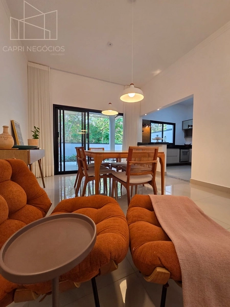 Compacto e encantador Sobrado a venda - Montreal - Indaiatuba SP: 9ª foto da galeria de imagens do imóvel