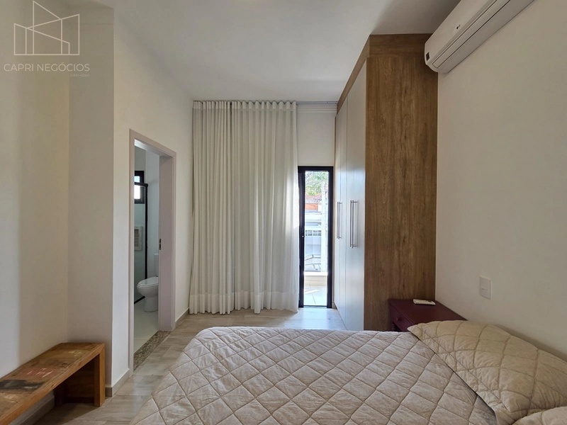 Compacto e encantador Sobrado a venda - Montreal - Indaiatuba SP: 18ª foto da galeria de imagens do imóvel