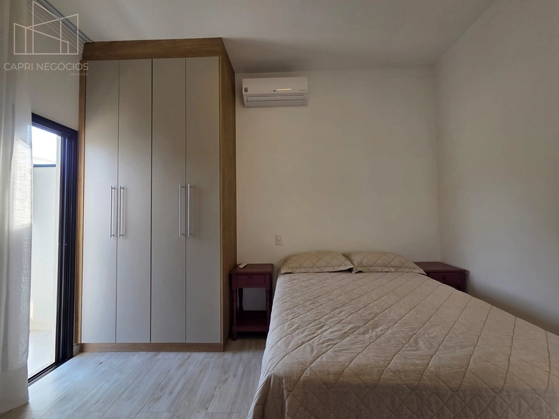 Compacto e encantador Sobrado a venda - Montreal - Indaiatuba SP: 19ª foto da galeria de imagens do imóvel