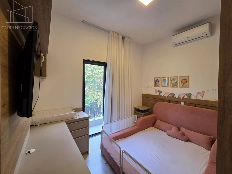 Compacto e encantador Sobrado a venda - Montreal - Indaiatuba SP: 23ª foto da galeria de imagens do imóvel