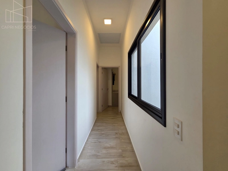 Compacto e encantador Sobrado a venda - Montreal - Indaiatuba SP: 16ª foto da galeria de imagens do imóvel