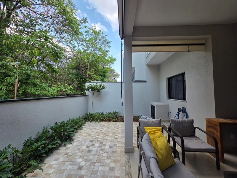 Compacto e encantador Sobrado a venda - Montreal - Indaiatuba SP: 13ª foto da galeria de imagens do imóvel