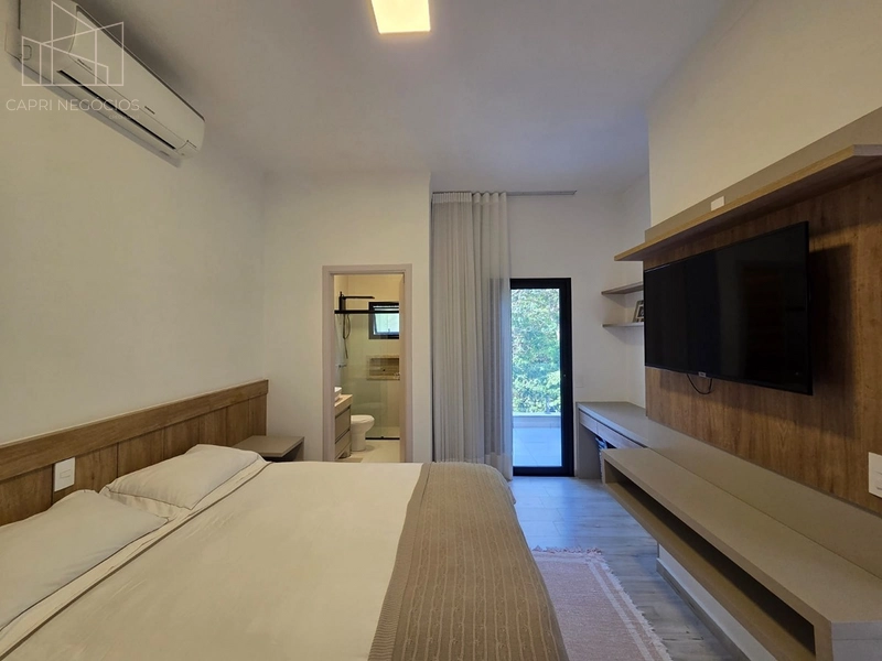 Compacto e encantador Sobrado a venda - Montreal - Indaiatuba SP: 21ª foto da galeria de imagens do imóvel