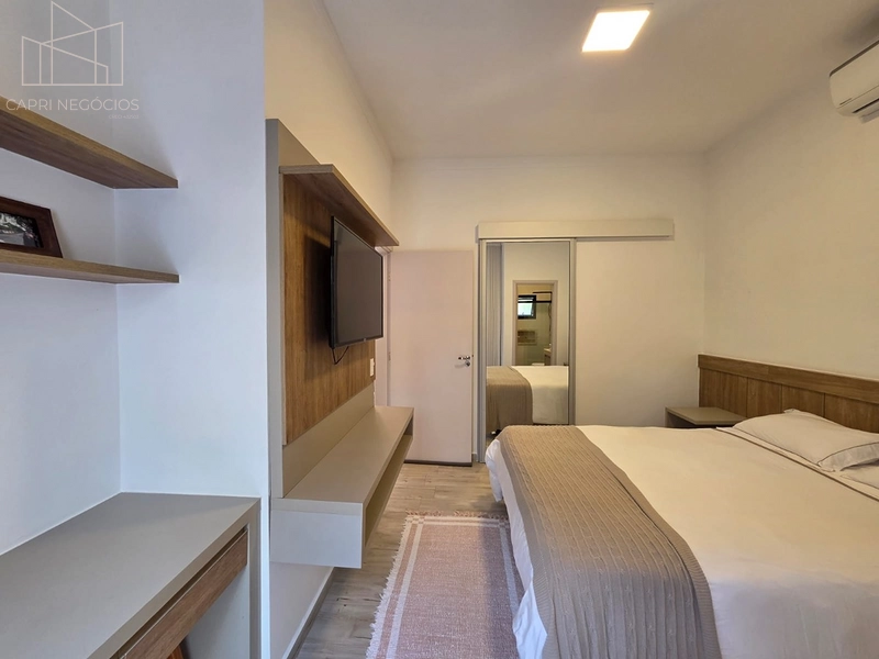 Compacto e encantador Sobrado a venda - Montreal - Indaiatuba SP: 22ª foto da galeria de imagens do imóvel