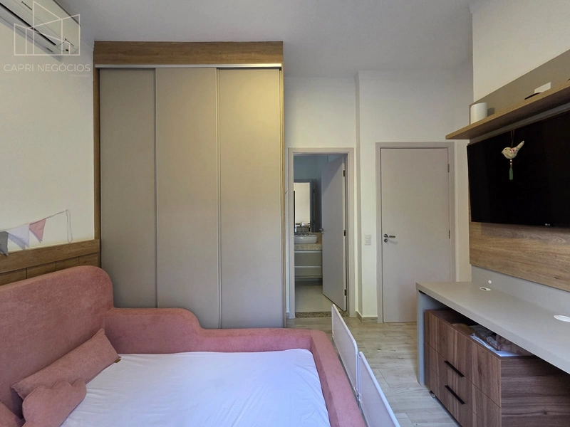 Compacto e encantador Sobrado a venda - Montreal - Indaiatuba SP: 24ª foto da galeria de imagens do imóvel