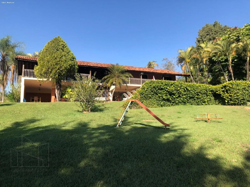 Chácara para Venda em Tietê / SP no bairro Vila Ipomeia: 12ª foto da galeria de imagens do imóvel