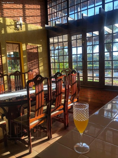 Chácara para Venda em Tietê / SP no bairro Vila Ipomeia: 13ª foto da galeria de imagens do imóvel