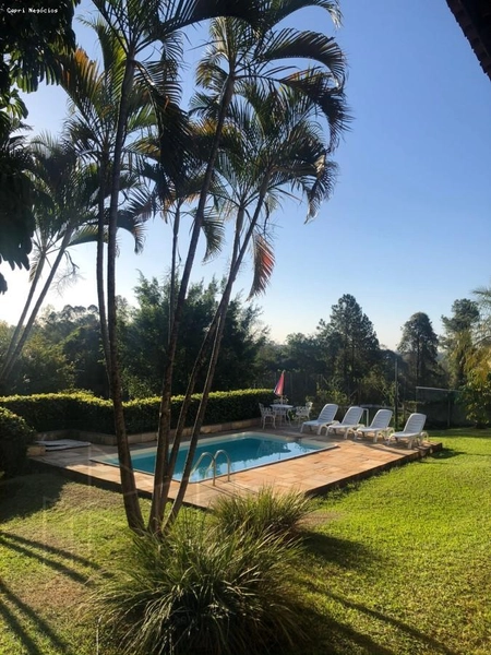 Chácara para Venda em Tietê / SP no bairro Vila Ipomeia: 14ª foto da galeria de imagens do imóvel