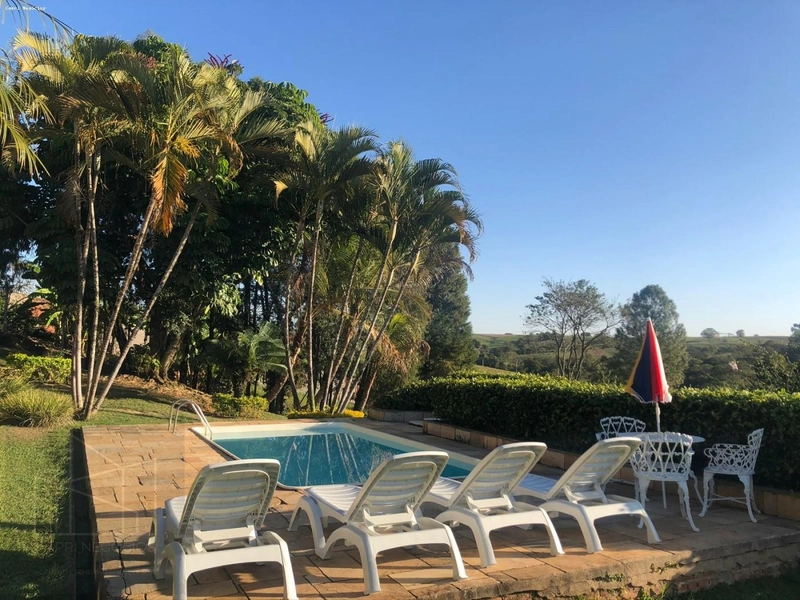 Chácara para Venda em Tietê / SP no bairro Vila Ipomeia: 15ª foto da galeria de imagens do imóvel